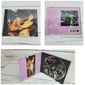 Acts Of Love by Val Magyar CD
